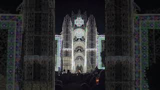 luminarie la lucerna [upl. by Mayap271]