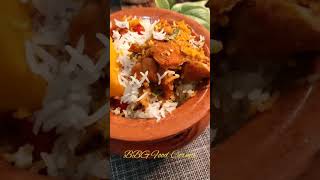 Matka Biryani Recipe  Street Food of Karachi [upl. by Esidnac]