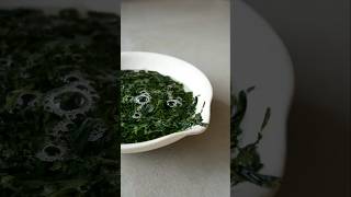 The second brew of gyokuro tea yunomilife japan tokyo [upl. by Chessy333]