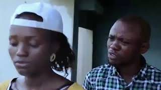 Bukunmii Oluwasina  Hey Movie [upl. by Odlanar205]