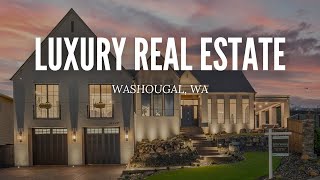 MODERN LUXURY ESTATE  CINEMATIC REAL ESTATE VIDEO  FX3 [upl. by Benn701]