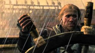 Stealing a Brig Assassins Creed 4 Black Flag [upl. by Nimref]