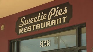 Sweetie Pies is closing its doors [upl. by Ab]