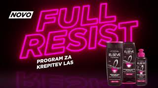 Loreal Paris Elseve Full Resist [upl. by Mail]