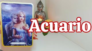 ACUARIO JUNIO 💥 UNA CONEXIÓN QUE LO CAMBIA TODO TAROT AMOR JUNIO 2024 [upl. by Nimajnab480]