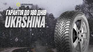 Ukrshina  гарантія до 180 днів [upl. by Pogah211]