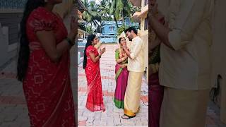 Kidney touching lovestory of varun radhika snehapoorvamshyama serial zeekeralam snehapoorvamshyama [upl. by Aonian]