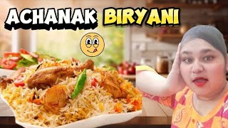 Achanak Biryani bana li raat ko 1 baje 😋  Rehan ne mera fav bracelet tod diya 😡 [upl. by Dwan]