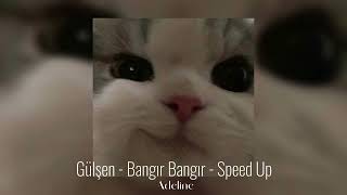 Bangır Bangır  Speed Up [upl. by Rizika]