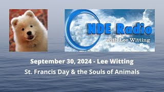 St Francis Day amp the Souls of Animals [upl. by Hoag]