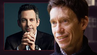 Rory Stewart On His Debates With Sam Harris [upl. by Nitz753]