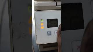 HP mfp m132 error 59 problem solution solve printer 59 [upl. by Fowkes663]