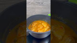 El auténtico sabor casero receta del pollo en salsa de la abuela [upl. by Rodablas]