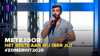 Metejoor  Het beste aan mij ben jij [upl. by Son238]