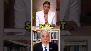 Candace Owens vs Rabbi Barclay Intense Interview Over Rabbi Shmuleys Insults shorts [upl. by Ennaecarg]