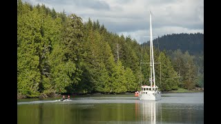 Gwaii Haanas Solitude 2024 HD 1080p [upl. by Kalfas]