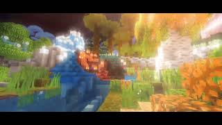 Ultra Fantasy Texture Pack  Ultra Ambient Shaders  Calvin12mc [upl. by Aneleve752]