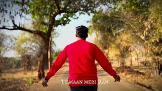 Mann meri jaan X Woh chali  Remix cover song   By Chaitanya Guhe [upl. by Oflunra78]