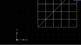 desfase y distancia para cad 2007 [upl. by Surdna]