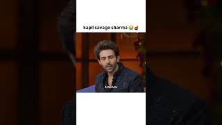 Kapil sharma Roasting Rajpal yadav ☠️shorts kapilsharma kartikaryan triptidimri vidyabalanfun [upl. by Fafa]