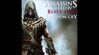 Assassins Creed IV Freedom Cry False Paradise Full Song [upl. by Hagep17]