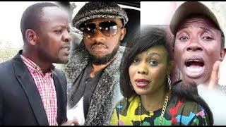 MBOKA EZIKI LISUSU JANVIER MOKONZI A FINGI VINCENT TSHILUIZI NA BATU NIONSO OYO BA FINGAKA CARINE [upl. by Hakym]