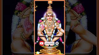 செல்வம் தரும் ஐயப்பன் சிறப்பு பாடல்கள்  Ayyappan Devotional Whatsapp Status  shorts [upl. by See665]