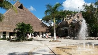 Video Tour of Chankanaab National Park Cozumel Mexico  Cruise Fever [upl. by Anial]