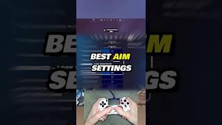 Aim go crazy 🤩 Best Reload Controller Settings Aimbot [upl. by Ahsitaf]