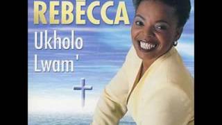 Rebecca Malope Ukholo Lwam [upl. by Drawe338]