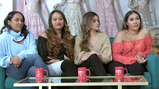 Nazranaa Diaries Season 4 Ep 6 Promo  These bridesmaids want bridal outfits for themselves [upl. by Abas]