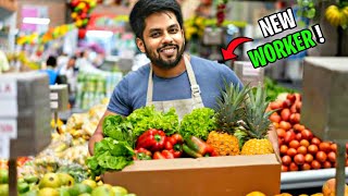 BIG UPGRADE IN MY SUPERMARKET 🤩  Supermarket Simulator tamil gameplay  Mr IG 8 [upl. by Nivri48]