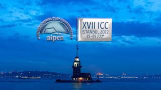 ISTANBUL AIPEA 2022 [upl. by Borek]