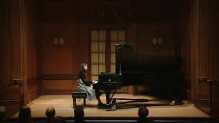 BEETHOVEN — Sonata No 21 in C Major quotWaldsteinquot [upl. by Haonam]