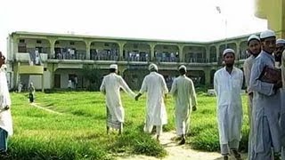 Special Report Inside the Muslim Deoband Aired August 2005 [upl. by Eiramyllek146]