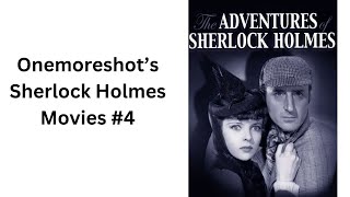 Sherlock The Hound of Baskervilles143 [upl. by Neibaf]