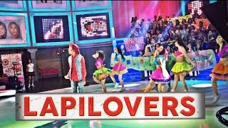 Lapilovers Invaden Sabadazo  Soy Fredy [upl. by Rohn]