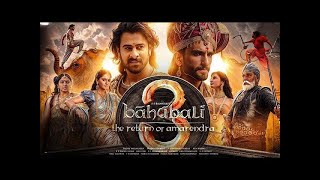 New Release South Movie 2024  Bahubali 3 New Hindi Movie 2024  Prabhas Anushka Shetty Tamannah [upl. by Alodee83]