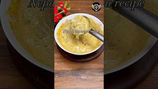 Nepali chukauni recipe  Healthy comfort food ashortaday shortaday nepalifoodrecipe comfortfood [upl. by Tito160]