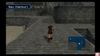 Suikoden 4 Walkthrough Part 23  Chapter 6  Exploring Nay Island [upl. by Heiney523]