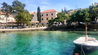 Cavtat  Croatia 2022 Explore the town in 4 minutes [upl. by Durrett]