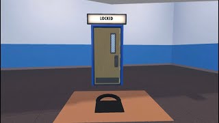 How to make a Quest Door in Rec Room [upl. by Nerrej460]