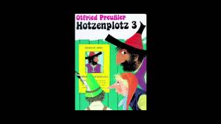 Erich Vock in «Hotzenplotz 3» 2008 Hörspiel [upl. by Codee72]