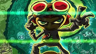 🎧 Psychonauts Tribute Song The Sound of a Lost Soul 🎧 VGStash [upl. by Wivinah]