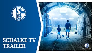 Das ist Schalke TV [upl. by Hanauq291]