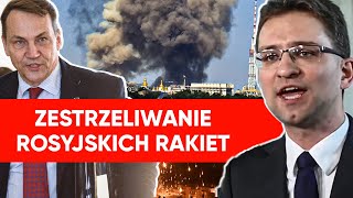 quotWciąganie Polski do Wojnyquot Konfederacja Sikorski prowadzi działania eskalacyjne [upl. by Florri691]