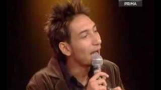 Nabil 2 Raja Lawak 2008 minggu 2 [upl. by Tada]