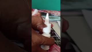 fluticasone nasal spray ip  unboxing nasal spray rx medical unboxing [upl. by Aicelf248]