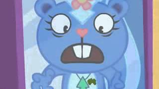 Happy Tree Friends Wishy Washy Part 1 avi [upl. by Sandra]