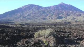 Ecosistemas Macaronésicos Islas Canarias [upl. by Aimat]